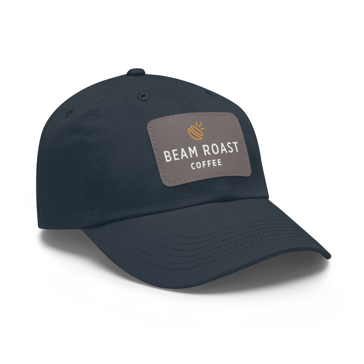 Logo Patch Hat