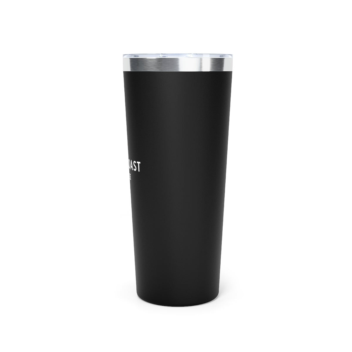 Logo Tumbler - 22oz