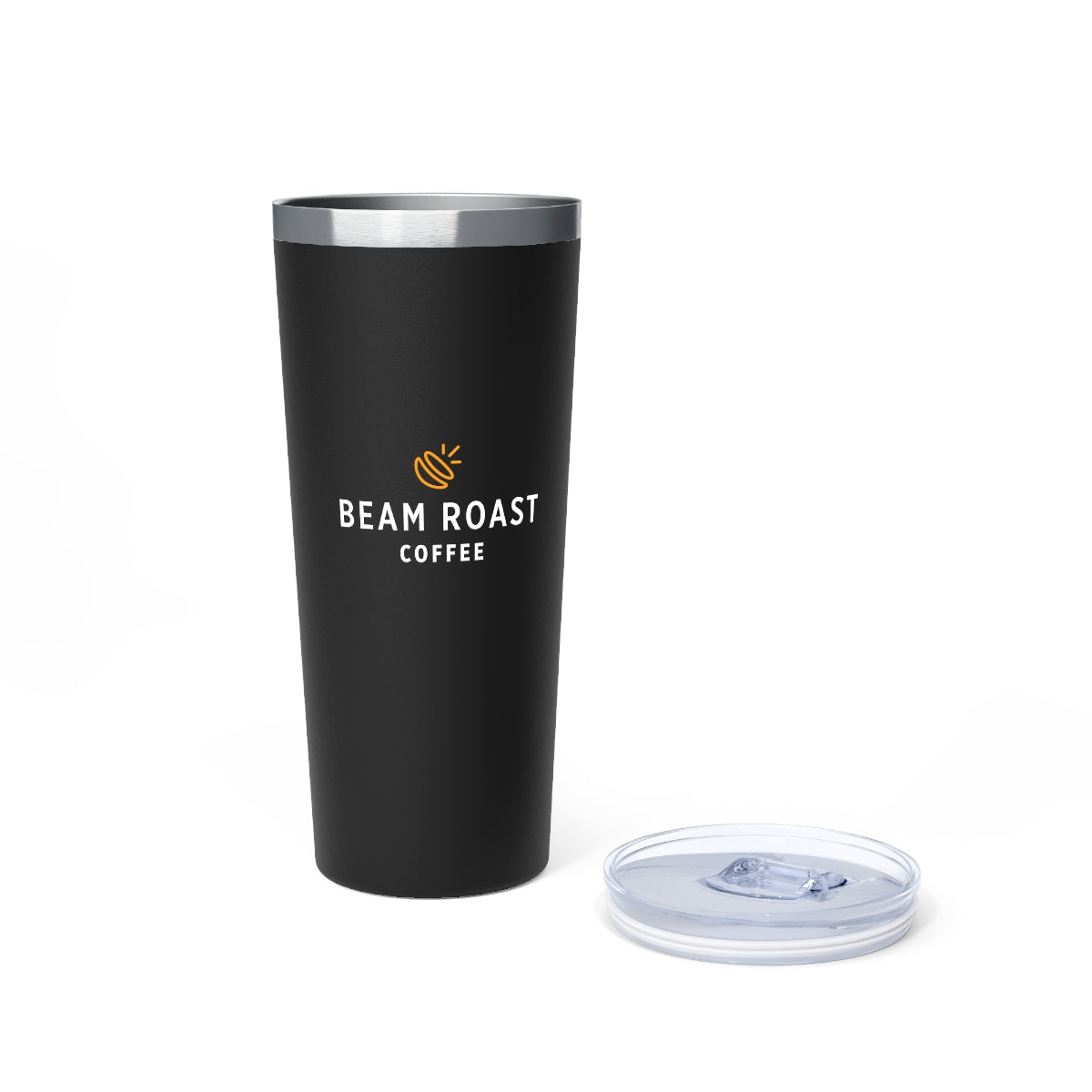 Logo Tumbler - 22oz