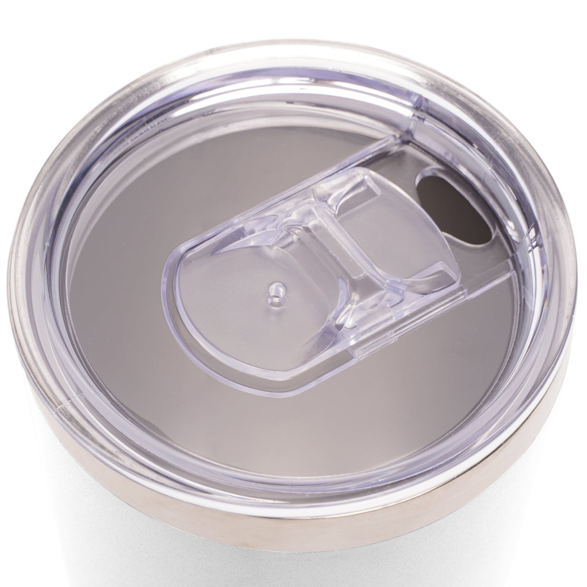 Logo Tumbler - 22oz
