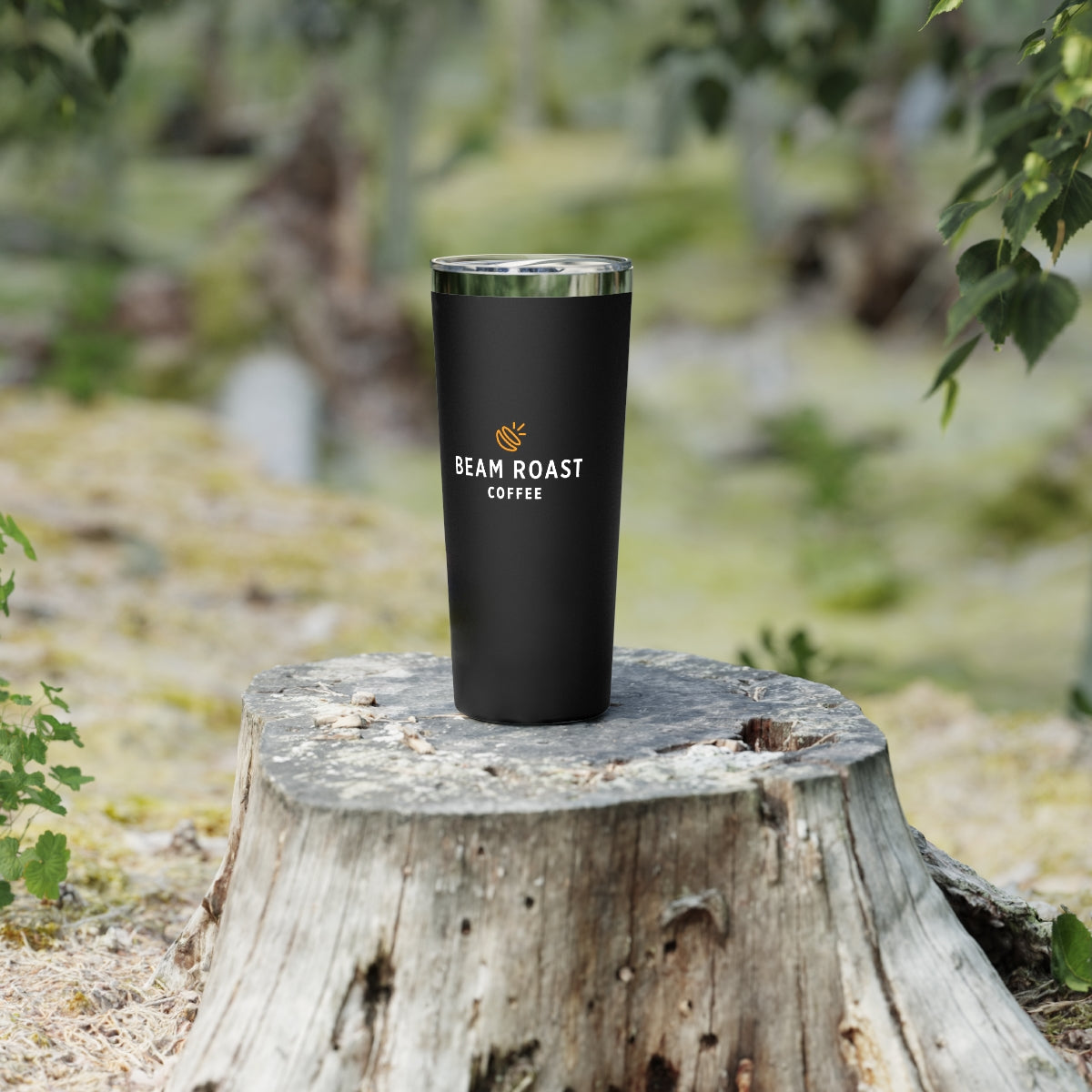 Logo Tumbler - 22oz