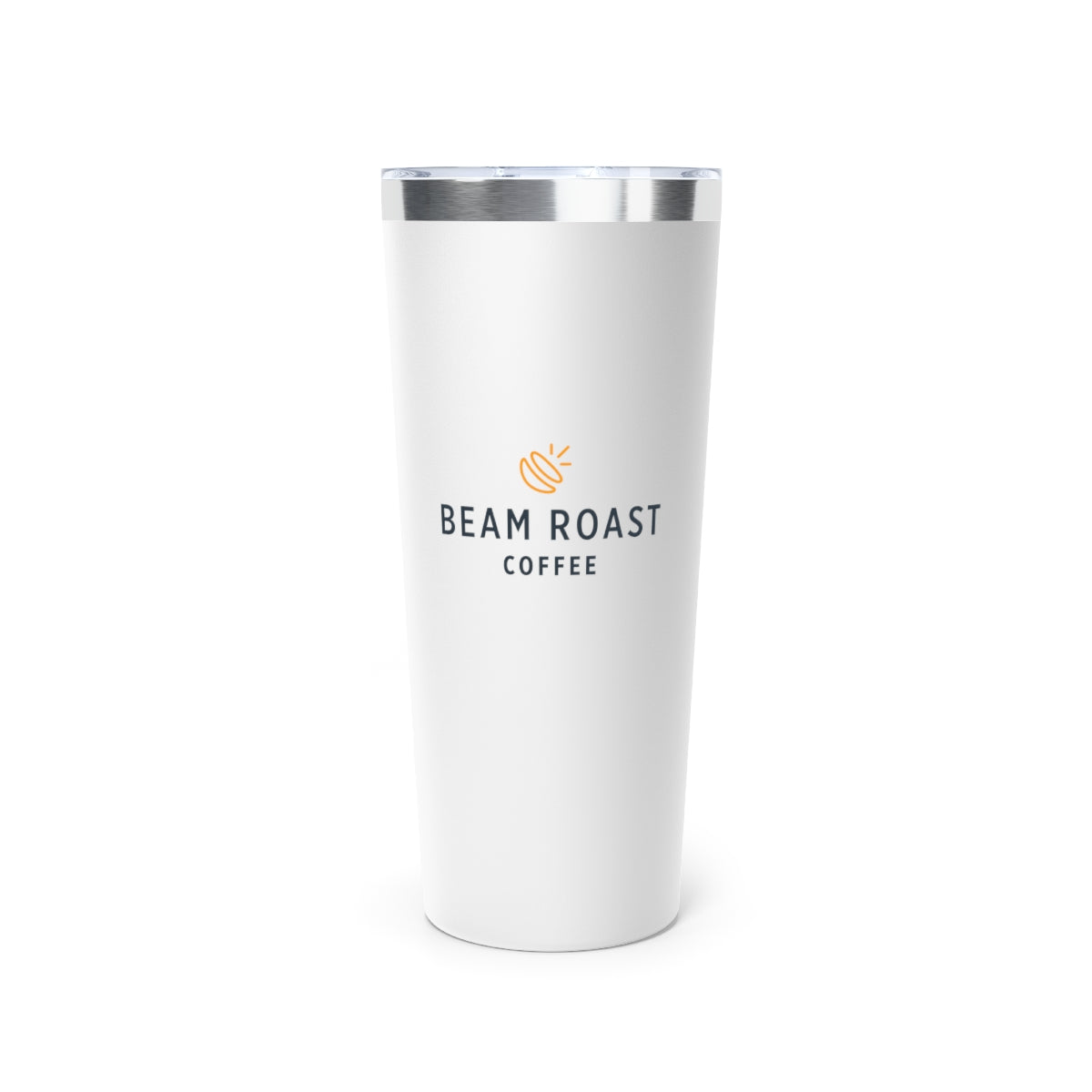 Logo Tumbler - 22oz