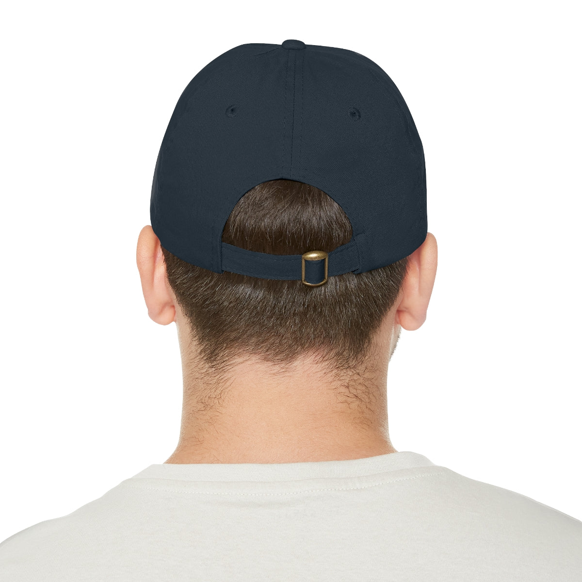 Logo Patch Hat