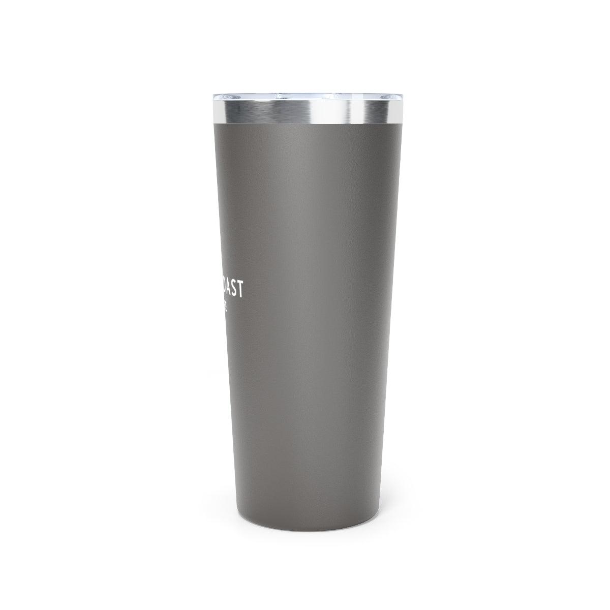 Logo Tumbler - 22oz