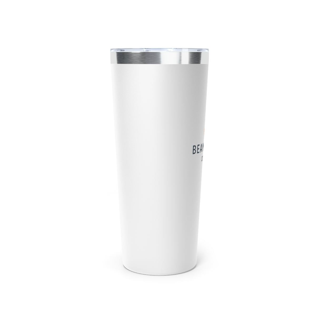 Logo Tumbler - 22oz