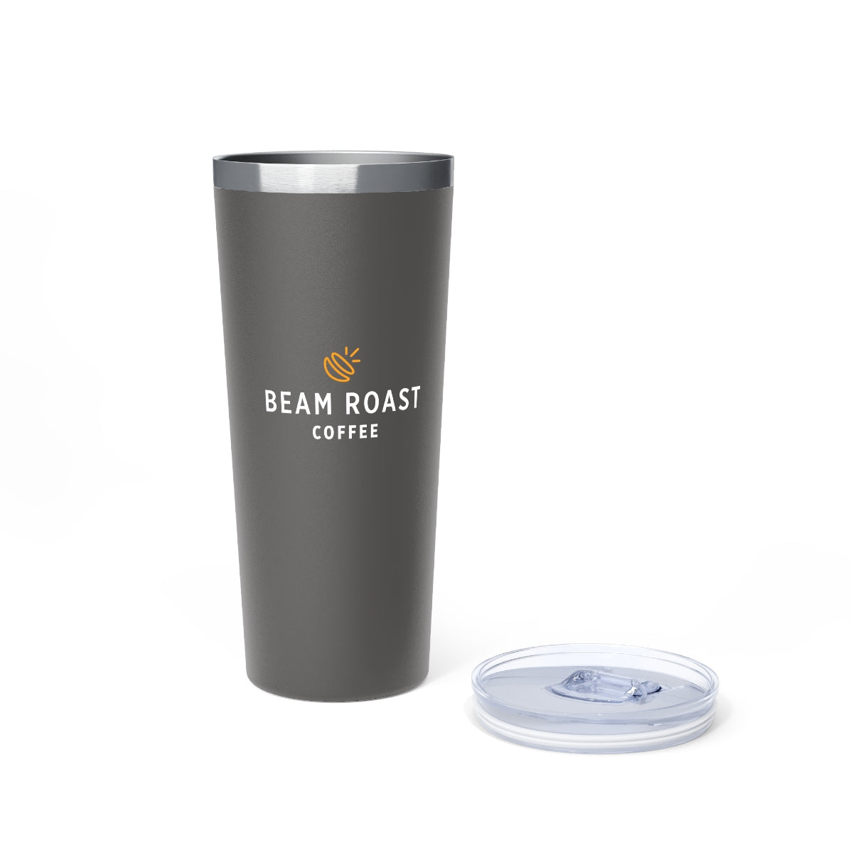 Logo Tumbler - 22oz