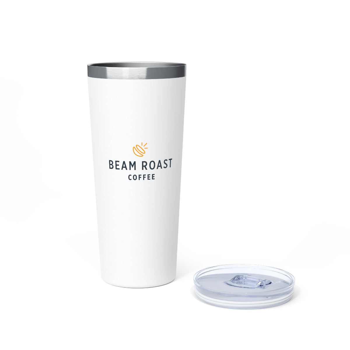 Logo Tumbler - 22oz