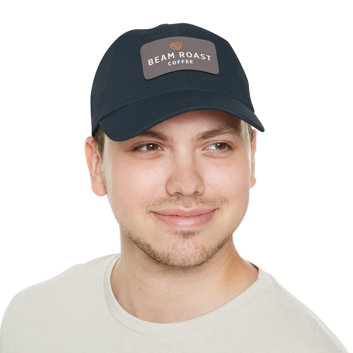 Logo Patch Hat